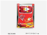 OBL701980 - Remote control wall climbing car