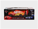 OBL702006 - 3 five cars remote control car