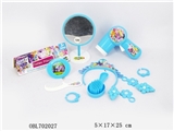 OBL702027 - The pony bao li series electric ram suit