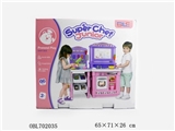 OBL702035 - counter