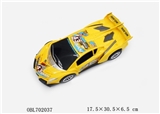 OBL702037 - Inertial CheLan 愽 gini 1:18