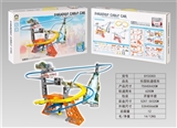 OBL702039 - 乐园轨道缆车