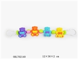 OBL702140 - Little bear ChuanLing