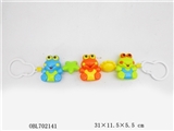 OBL702141 - 3 frog ChuanLing