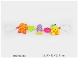 OBL702143 - Three ChuanLing