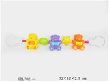 OBL702144 - Little bear ChuanLing