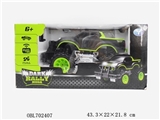 OBL702407 - Four-way remote control CAR RC CAR