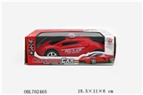 OBL702465 - Two-way remote control car 2 or more conventional