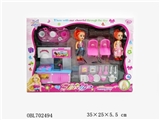 OBL702494 - The kitchen suits