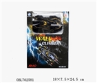 OBL702581 - Wall climbing car