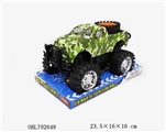 OBL702648 - Watermark inertial car