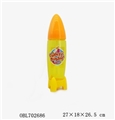 OBL702686 - Big bubble water rocket