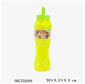 OBL702688 - Colorful bubble water