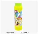 OBL702689 - Colorful bubble water