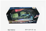 OBL702812 - With lamp mustang