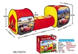 OBL702870 - Triad cars tents fit tunnel tube play house