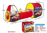 OBL702871 - Triad cars tents fit tunnel tube