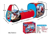 OBL702913 - Triad spider-man tents fit tunnel tube play house