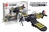 OBL702932 - F4U  698PCS