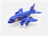 OBL702966 - Inertia plane (captain America)