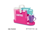 OBL702969 - The coffee machine