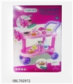 OBL702972 - Bowknot cart pink box