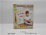 OBL703038 - In the wooden panel