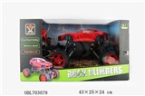 OBL703078 - 1:12 ferrari F12 simulation remote control to climb a vehicle contour lights package electric (USB c