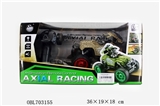 OBL703155 - Remote control (B package electric) suv/sand tank