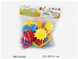 OBL703188 - Baby bell (6 sets)