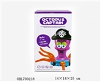 OBL703218 - Electric universal octopus