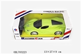 OBL703223 - 1:18 four-way ferrari