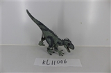 OBL703225 - 10 inch dinosaur 6 only