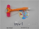 OBL703227 - Christmas hammer