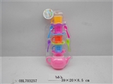 OBL703257 - Tea set