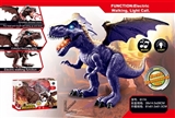 OBL703276 - Electric tyrannosaurus rex