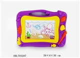 OBL703287 - Ocean color magnetic tablet