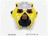 OBL703342 - Bumblebee mask