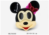 OBL703350 - Mickey/Minnie