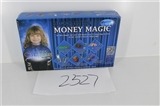 OBL703364 - Coin magic box