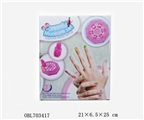 OBL703417 - Watermark manicure set