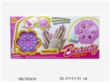 OBL703418 - Nail art