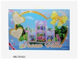 OBL703421 - DIY dream luxury villas