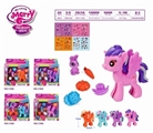 OBL703426 - Fairy horse