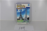 OBL703440 - The Eiffel Tower