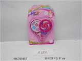 OBL703457 - To cover the lollipop cosmetics