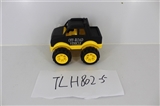 OBL703470 - 实色移印滑行越野车