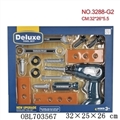 OBL703567 - 仿真工具套装,15pcs