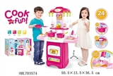 OBL703574 - Can be out of the water, shade with light kitchen counter suit with sound