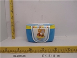 OBL703578 - Tableware receive a case